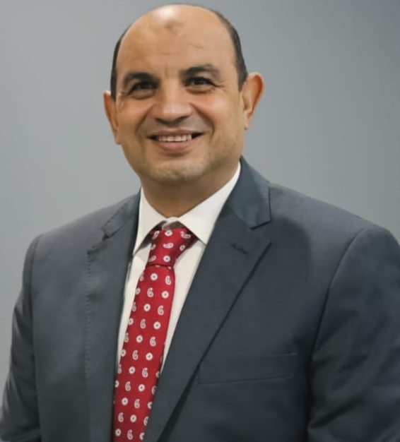 م / محمد طلعت عبد العظيم