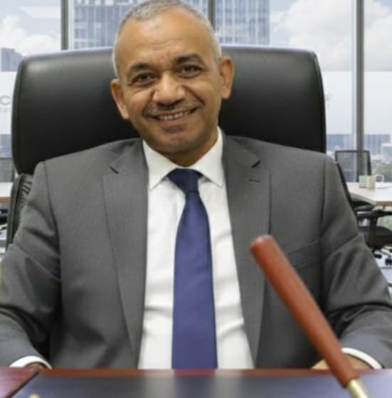 م/ محمد مصطفى جاد الرب