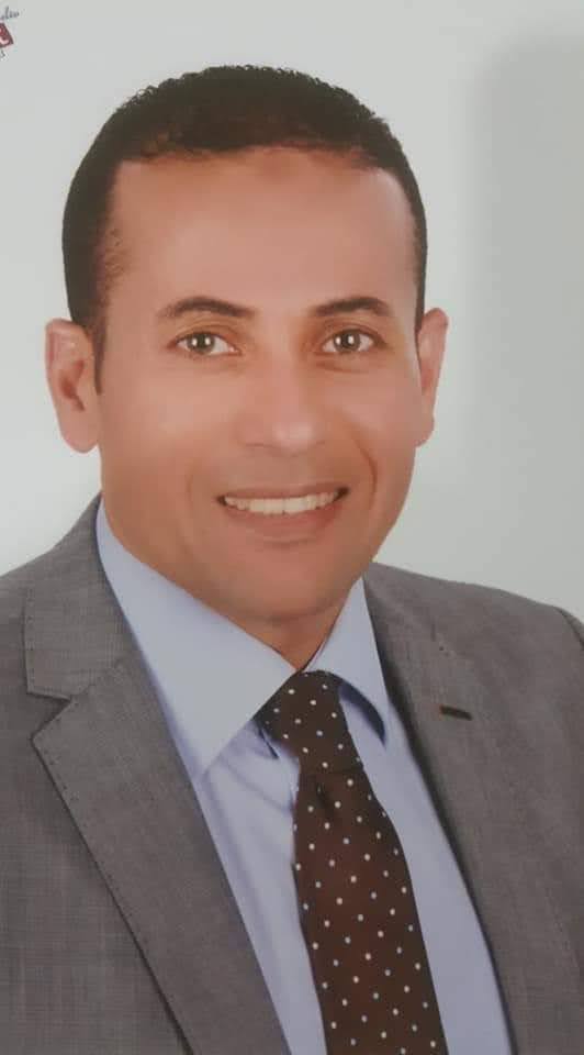 استاذ / ايهاب محمد سليمان