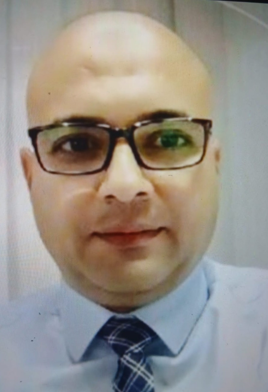 محاسب / ممدوح شاكر