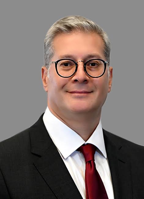 المهندس / كريم بدوى